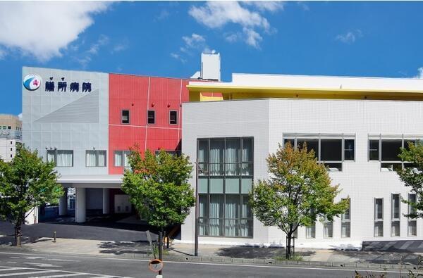 膳所病院（病棟/パート）の看護師求人の写真