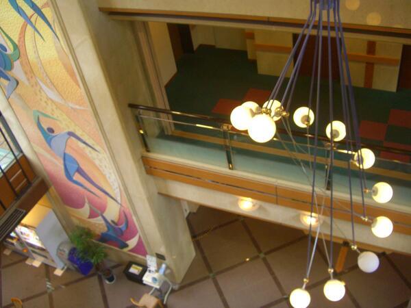 神戸マリナーズ厚生会病院（用度物品管理・営繕/常勤）の一般事務求人メイン写真2