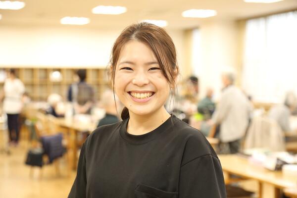 ヘルパーステーションさくらの里（正社員）の介護職求人メイン写真3