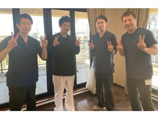 ニチイメゾン横浜上大岡（チーフ候補/常勤）の看護師求人サブ写真3