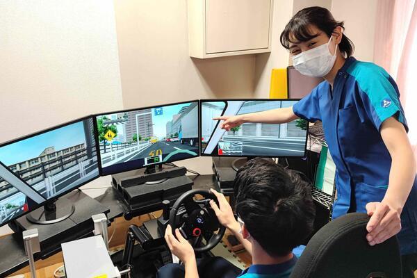 さがみリハビリテーション病院（常勤）の言語聴覚士求人メイン写真3