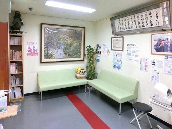 太田整形外科医院（パート）の医療事務求人メイン写真3