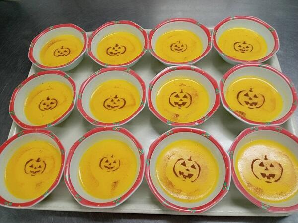 箱根町エリアの福祉施設（厨房/盛付・洗浄スタッフ/パート）の調理補助求人メイン写真4