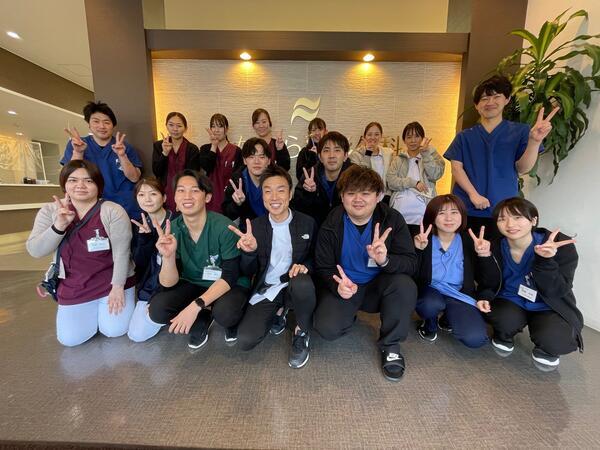 なかむら整形外科(パート / リハビリ助手)のその他求人の写真