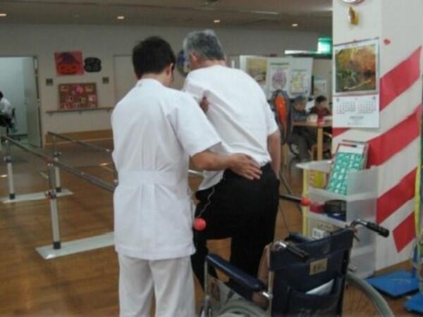 介護老人保健施設　摂南の郷（常勤）の言語聴覚士求人メイン写真2