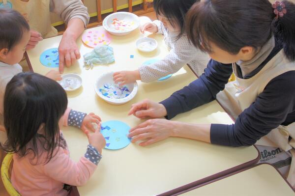 さがみリハビリテーション病院（常勤）の理学療法士求人サブ写真4