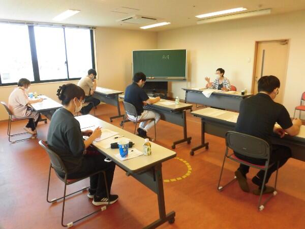 特別養護老人ホーム晴風荘（常勤）の介護職求人メイン写真5