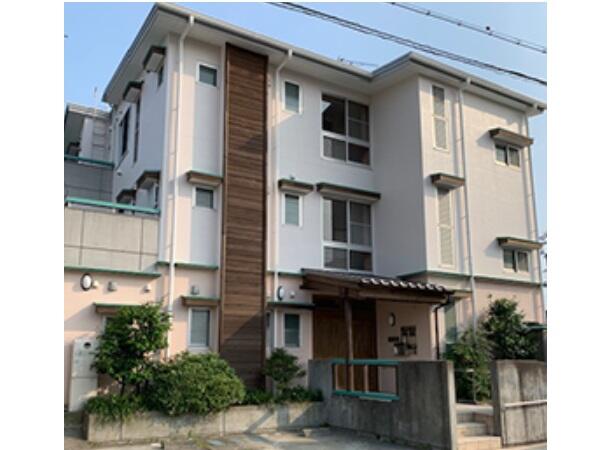 障がい者グループホームからし種（午後パート）の支援員求人メイン写真2