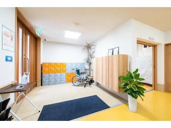 サービス付き高齢者向け住宅 コージーガーデン東寝屋川2番館（夜勤専従パート）の介護職求人メイン写真3