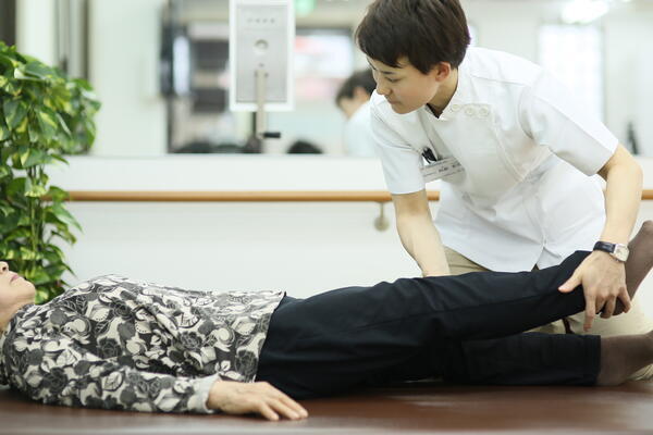 コンパスウォーク桐生（常勤）の作業療法士求人メイン写真5