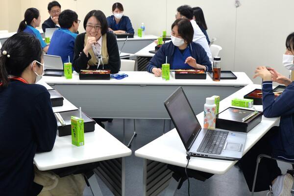 さがみリハビリテーション病院（常勤）の理学療法士求人サブ写真5