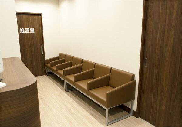 西大島よしざわ整形外科（パート） の医療事務求人メイン写真2