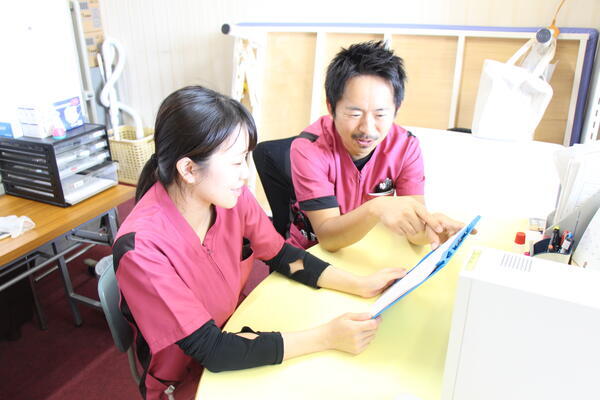 医療法人橘会　東名病院（常勤）の作業療法士求人メイン写真3