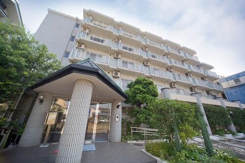 フローレンスケア川崎大師（常勤） の看護師求人メイン写真2