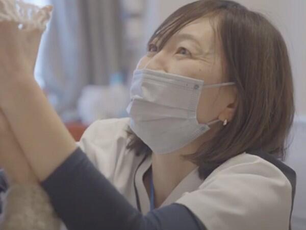 サービス付き高齢者住宅和光ガーデン（日勤のみ/常勤） の看護師求人メイン写真3