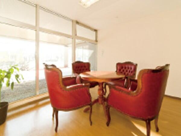 ヘルパーステーション　北勝館（パート）の介護職求人メイン写真3