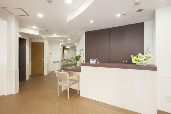 介護付き有料老人ホーム ドーミー北綾瀬（常勤）の介護福祉士求人メイン写真4