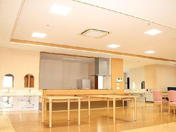 指定居宅介護支援事業所　いたこの郷（常勤）のケアマネジャー求人メイン写真2