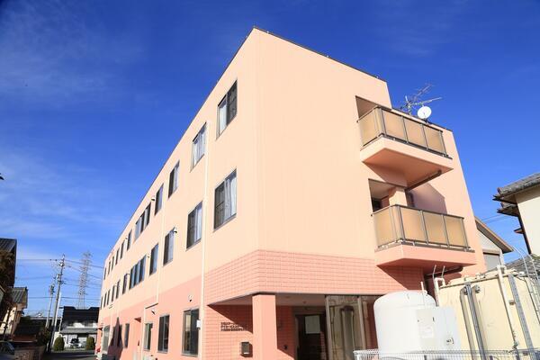 小規模多機能型居宅介護ひまわり（常勤）の介護職求人メイン写真3