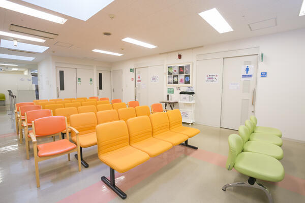 札幌健診センター（パート）の看護助手求人メイン写真4