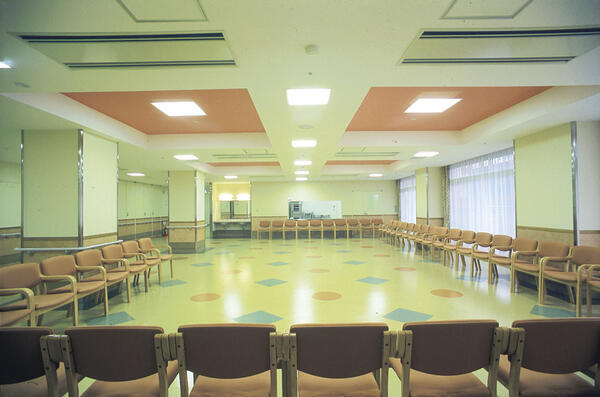 認知症対応型デイサービス「ほのか」（パート）の介護福祉士求人の写真