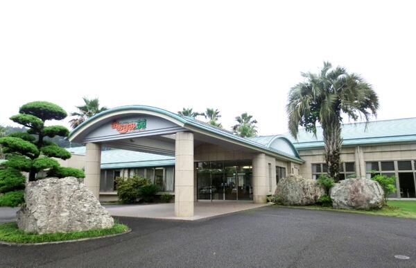 特別養護老人ホーム おおすみ苑（常勤）の介護福祉士求人メイン写真2