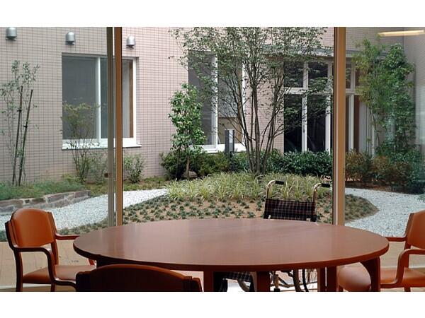 特別養護老人ホーム晴風荘（パート）の介護職求人メイン写真3