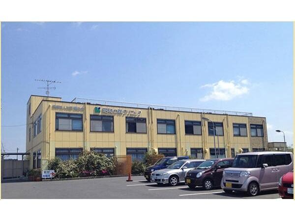 東葉クリニック昭和の森（パート）の送迎ドライバー求人の写真