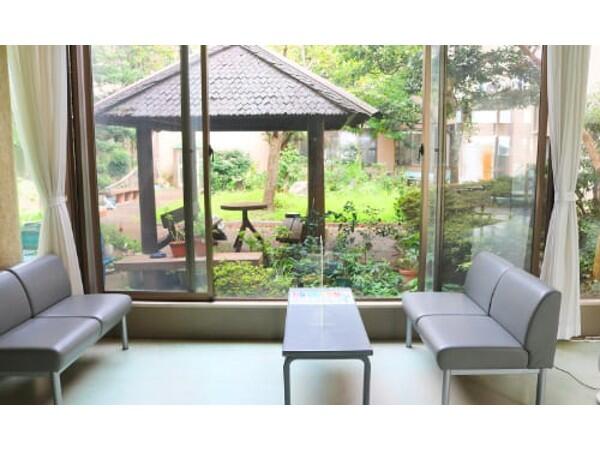 ケアハウス ひまわり苑（常勤） の介護職求人メイン写真2