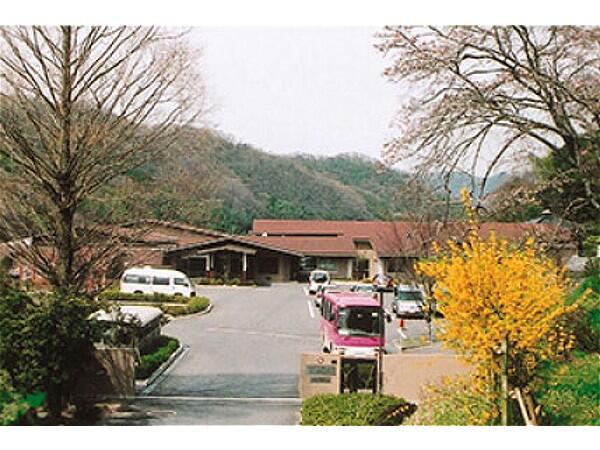 特別養護老人ホーム 憩いの丘（常勤） の看護師求人の写真