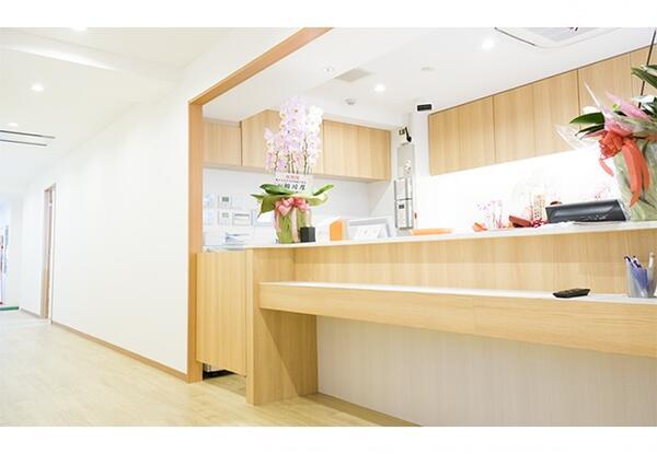 つるとうクリニック（常勤） の臨床工学技士求人メイン写真4