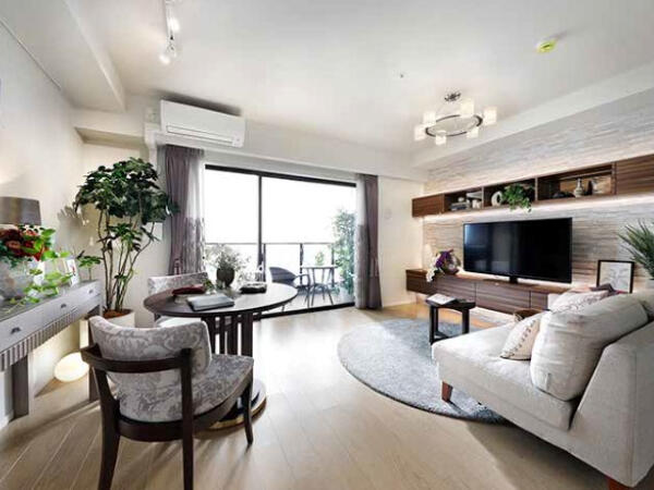 パークウェルステイト湘南藤沢SST（常勤）の介護職求人メイン写真3