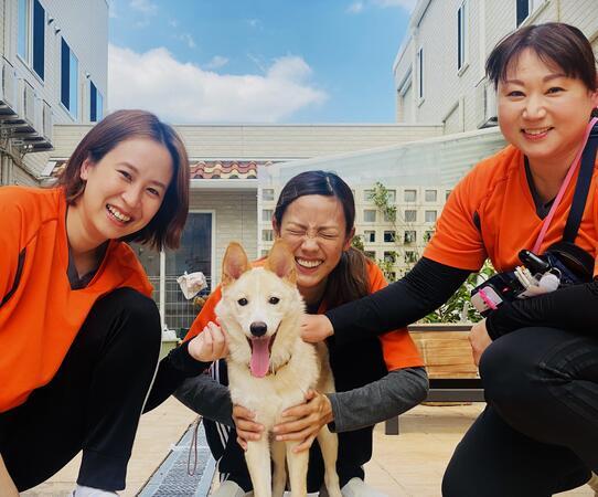 住宅型有料老人ホーム　なごみの家 川田（常勤）の介護福祉士求人の写真