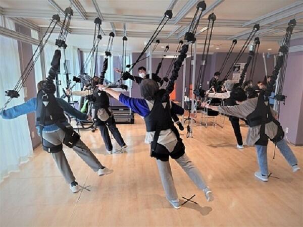 リハケーション・すまいる(常勤)の理学療法士求人の写真