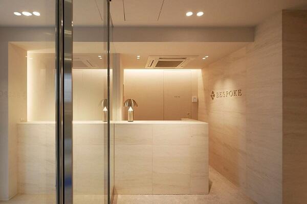 美容外科・形成外科ビスポーククリニック東京院（受付・常勤） の一般事務求人の写真