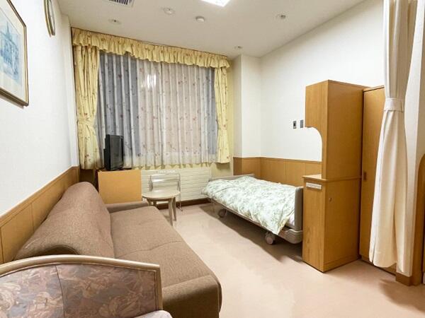 福住向ヶ丘通整形外科（パート）の准看護師求人メイン写真5