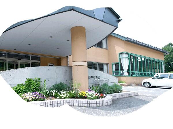 介護老人保健施設 加賀のぞみ園(常勤)の調理師/調理員求人の写真