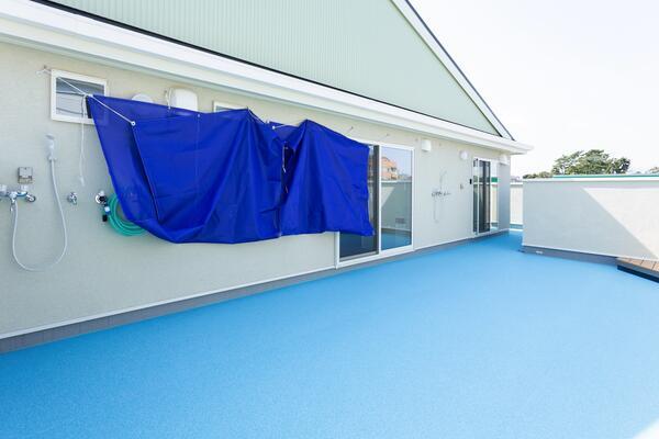 瑞江ちとせ保育園（パート）の調理師/調理員求人メイン写真4