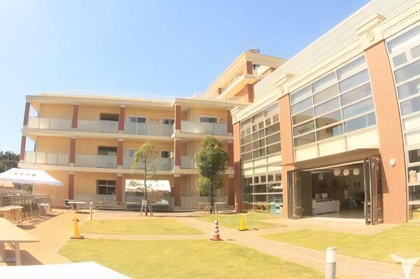 特別養護老人ホーム来夢の里（常勤）の看護師求人メイン写真3