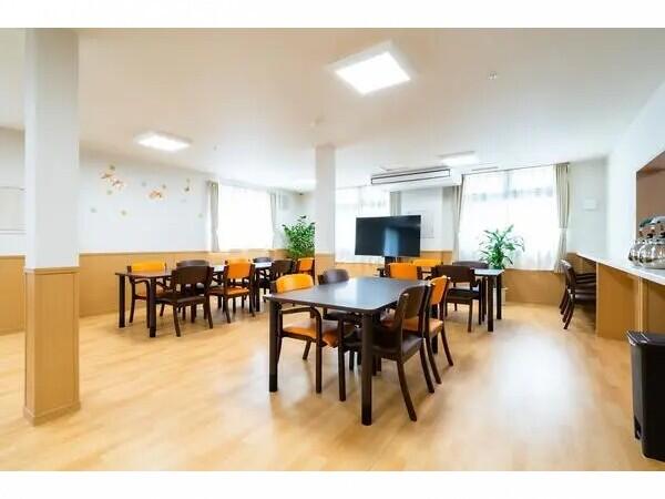 サービス付き高齢者向け住宅 コージーガーデン東寝屋川2番館（常勤）の介護職求人メイン写真4