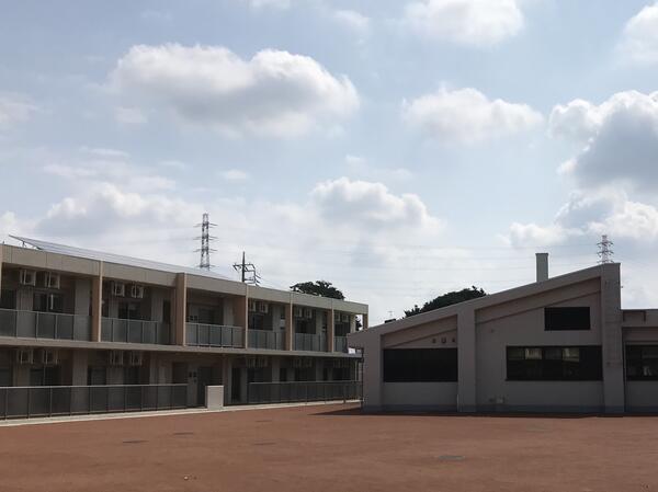 ぽらいと・えき（パート）の看護師求人サブ写真2