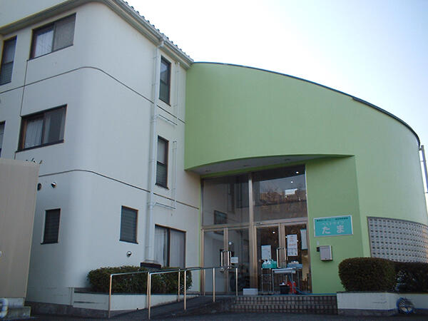 ベストライフたま（正社員）の介護職求人の写真