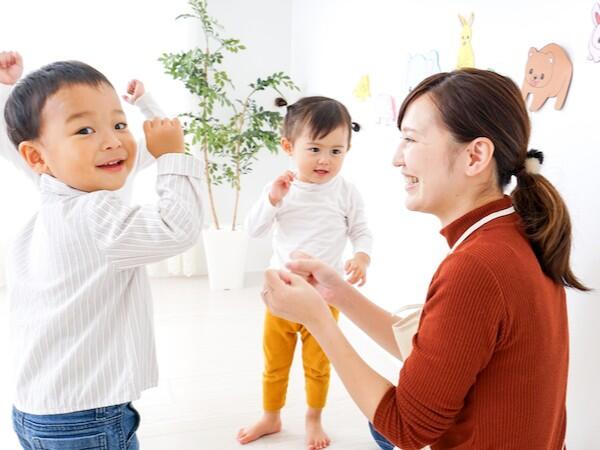 ハミングバード荏田西(パート)の作業療法士求人サブ写真2