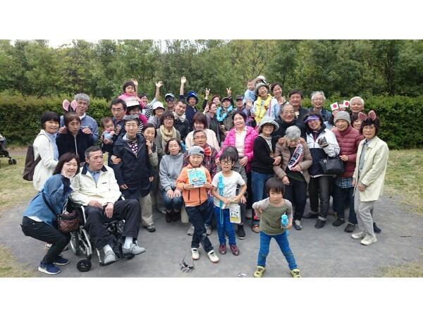 GRASP aoba横浜北部（役職者候補/常勤）の介護福祉士求人メイン写真2