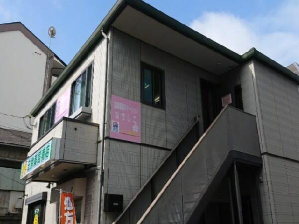東神戸訪問看護ステーションなでしこ（パート）の看護師求人メイン写真1