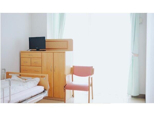 介護老人保健施設 いつでも夢を（常勤） の理学療法士求人メイン写真2