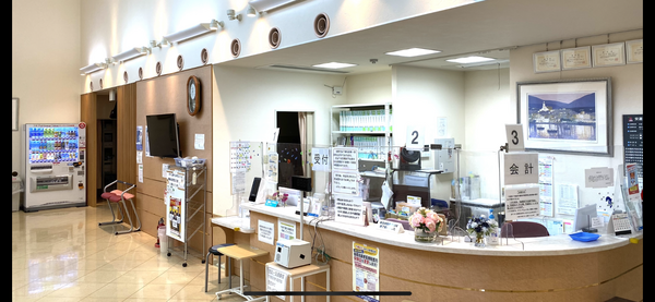 安達整形外科（常勤）の看護師求人メイン写真3