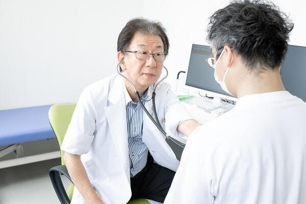 大和アーバンクリニック（常勤）の一般事務求人メイン写真3