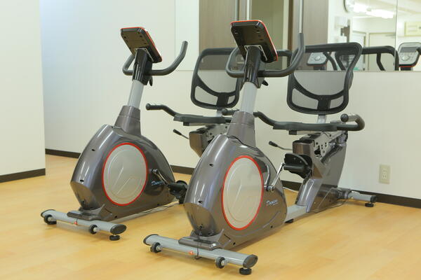 コンパスウォーク常総（常勤）の准看護師求人メイン写真2