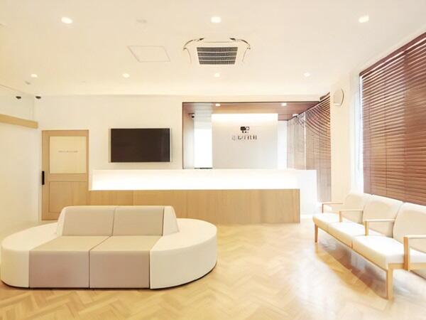 とねり眼科（常勤）の視能訓練士求人の写真